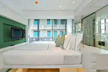 Riva Arun Bangkok - Sha Extra Plus - 4