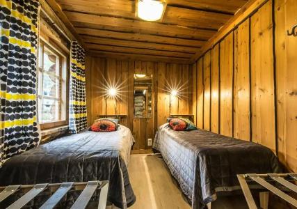 Levikaira - Log Cabins - 70