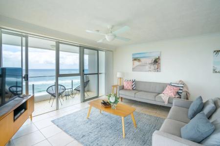 Cashelmara Beachfront - 92