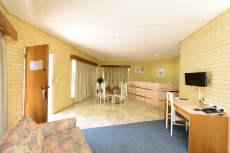 Bundaberg International Motor Inn - 91