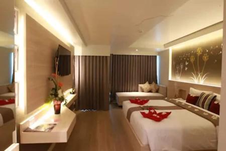 Levana Pattaya - Sha Extra Plus - 100