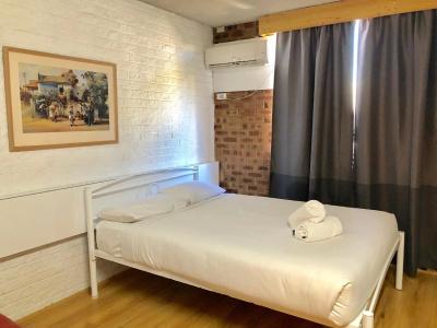 Marco Polo Motor Inn - 1