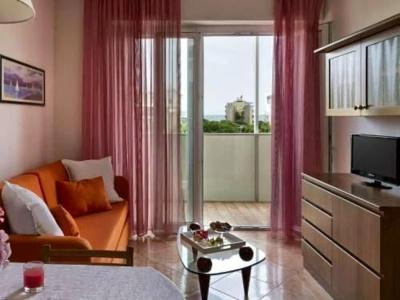 Parioli Residence - 4