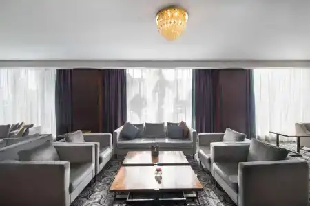 Grand Mogador City Center Casablanca - 3