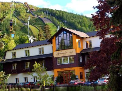Harrachov Inn - 11