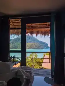 Phi Phi Sea Sky Resort - 5