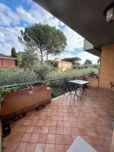 Aurelia Garden Gold b&b - 80