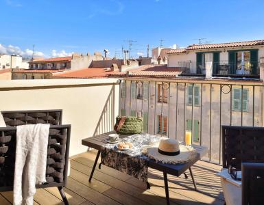 Hôtel Fesch & Spa - 26