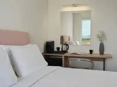 Nlh Mati Seafront - Neighborhood Lifestyles - 133