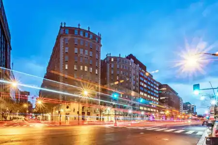 Marriott Vacation Club Pulse at The Mayflower, Washington, D.C. - 14