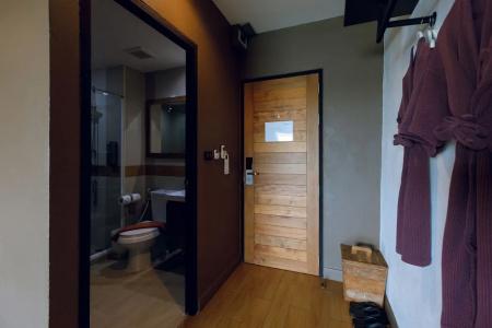 Brown House - Sha Extra Plus - 119