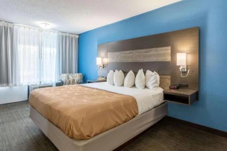 Quality Inn On the Strip - 63