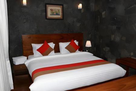 Serenus Boutique Villa - 25