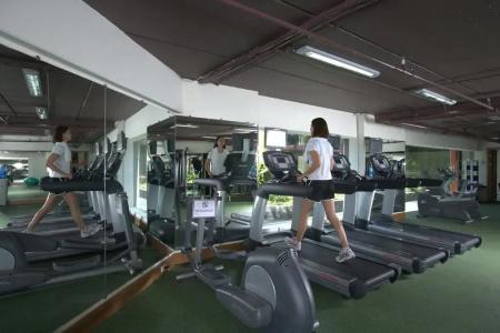 Fraser Suites Hanoi - 26