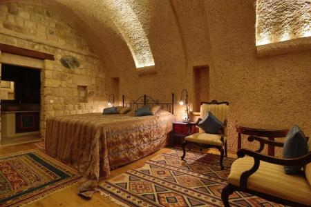 Selcuklu Evi Cave - Special Category - 119