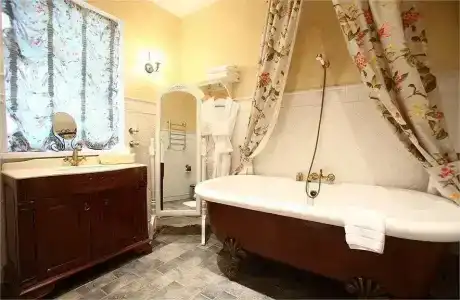Imperial & Champagne SPA - 9