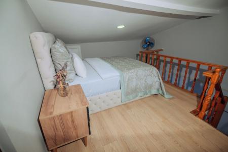 Taksim Wonder Suites - 63