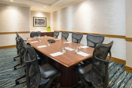 Hampton Inn And Suites By Hilton Portland-Pearl District - 22