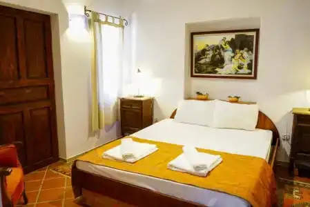 Sato Triopia Butik Otel - 26