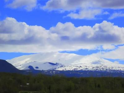 Ásólfsstaðir - 26