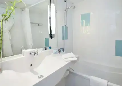 Novotel Bordeaux Lac - 71