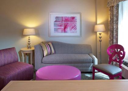 Hampton Inn & Suites by Hilton Miami Downtown/Brickell - 1