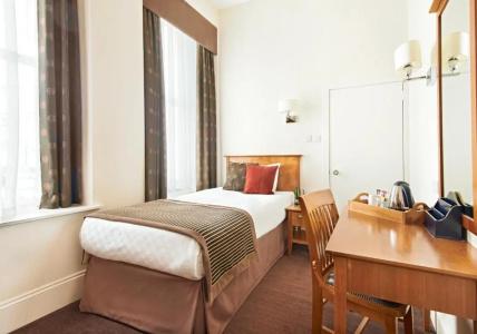 Mercure Aberdeen Caledonian - 46