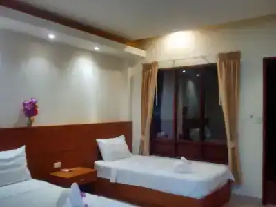 Modern Resort - 30