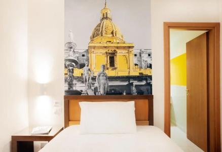 b&bs - Palermo Quattro Canti - 19