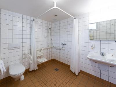 ibis Wuppertal City - 48
