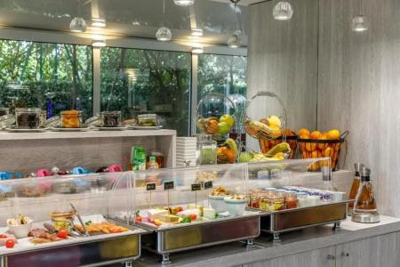 Cézanne Hôtel Spa - 9