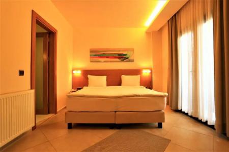 The Lifeco Bodrum Well-Being Detox Center And Vegan - 89