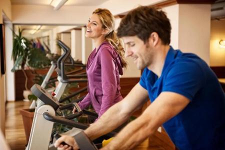 WellnessSchönruh - Только для взрослых - 14