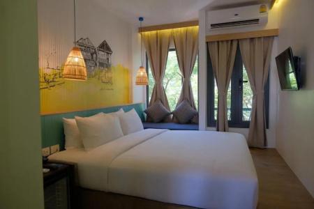 Lub d Cambodia Siem Reap - 71