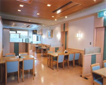 Senri Hankyu Osaka - 21