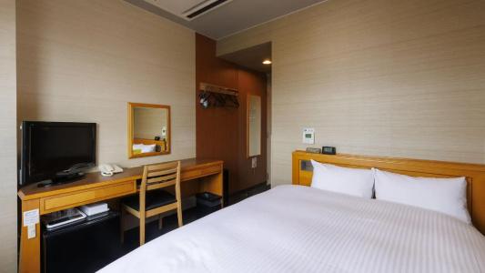 Route-Inn Shin-Shirakawa Eki Higashi - 18