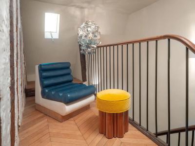 Hôtel Saint-André des Arts - 16