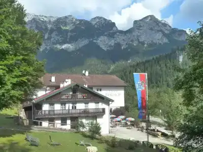 AlpenBeslhof - 16