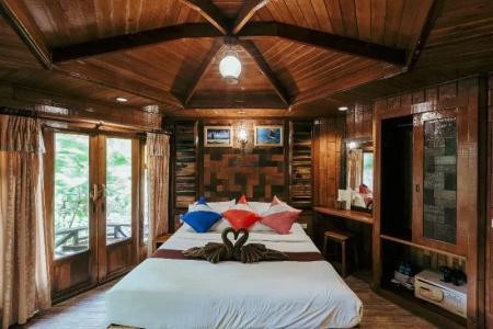 Phu Pha Aonang Resort & Spa - 72