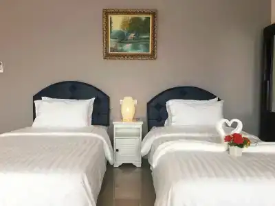 Baan Hinwong - 2