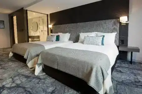 Crowne Plaza, An Ihg - 59