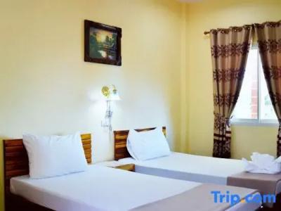 Rimbueng Resort Pranburi - 17