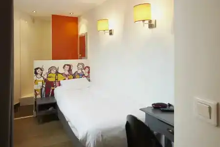 Hôtel St Sernin - 7