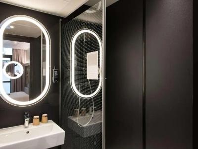 ibis Paris Opera La Fayette - 68
