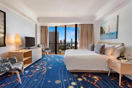 Marriott Vacation Club at Surfers Paradise - 49