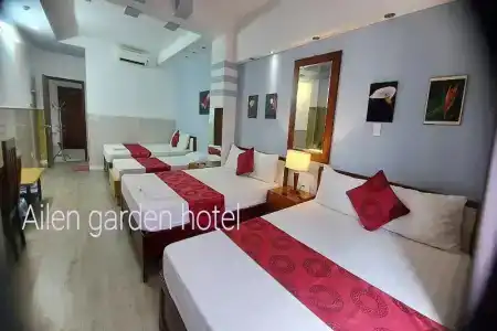 Ailen Garden - 43