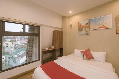 Ngan Pho Studio & - 209