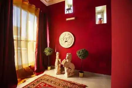Ginevra Palace - 23