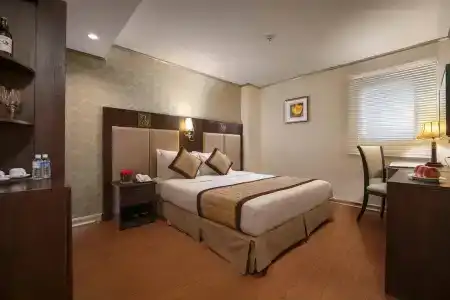 Beryl Palace and Spa - 3