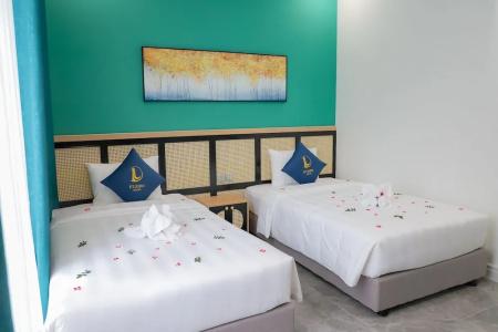 D'Lioro & Resort - 50